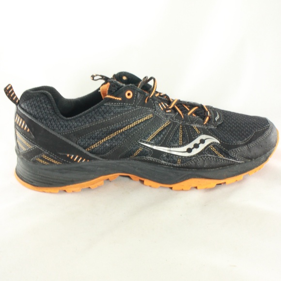 saucony excursion tr8